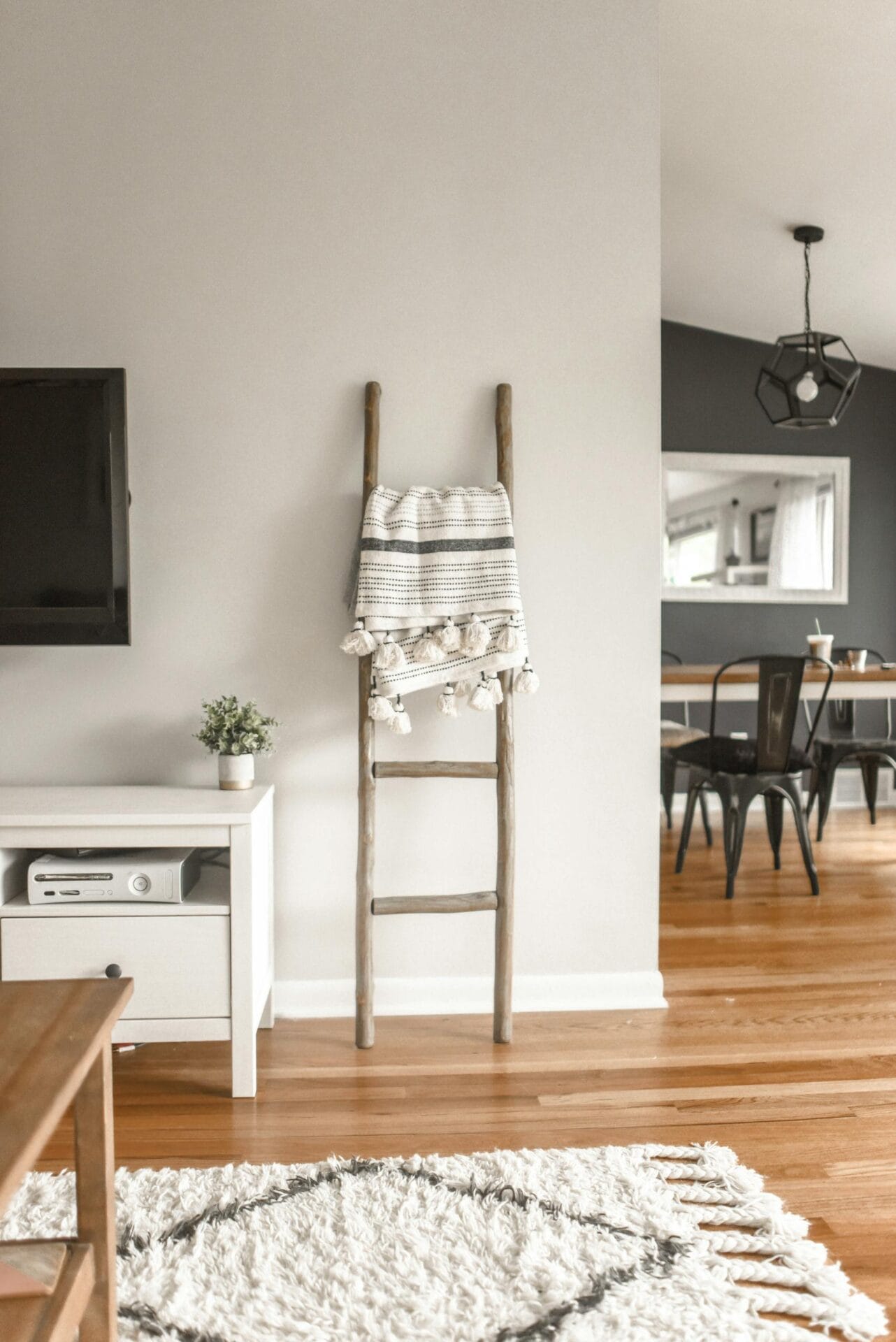 how to organize home