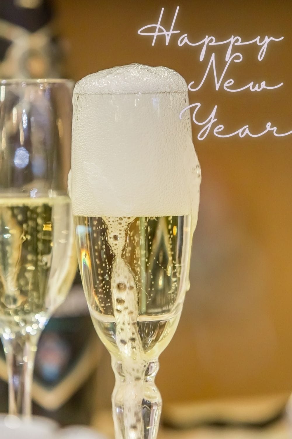 Happy New Years