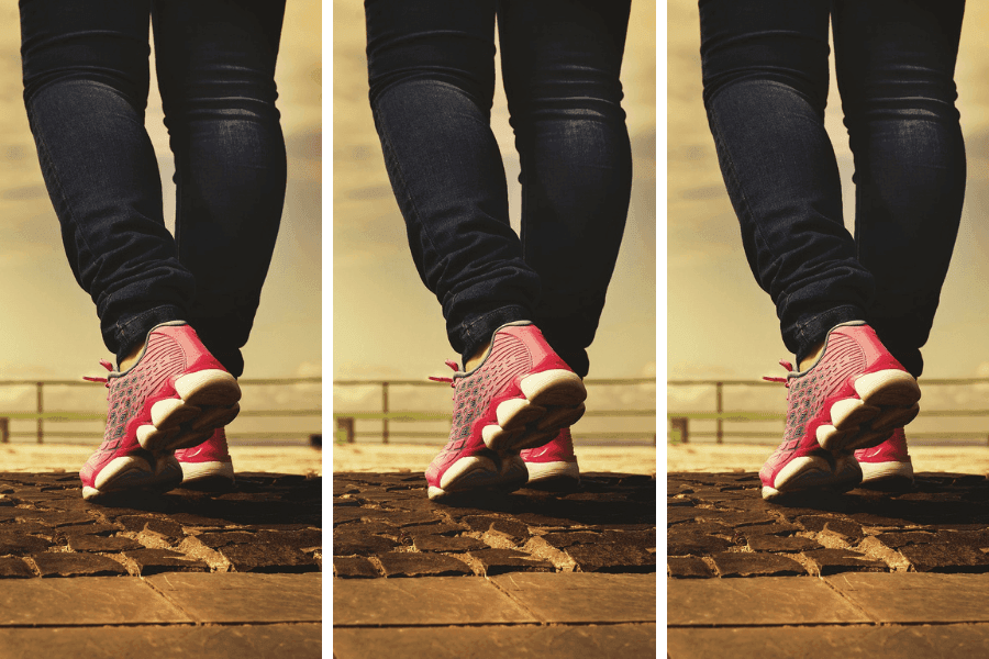 is walking exercise
