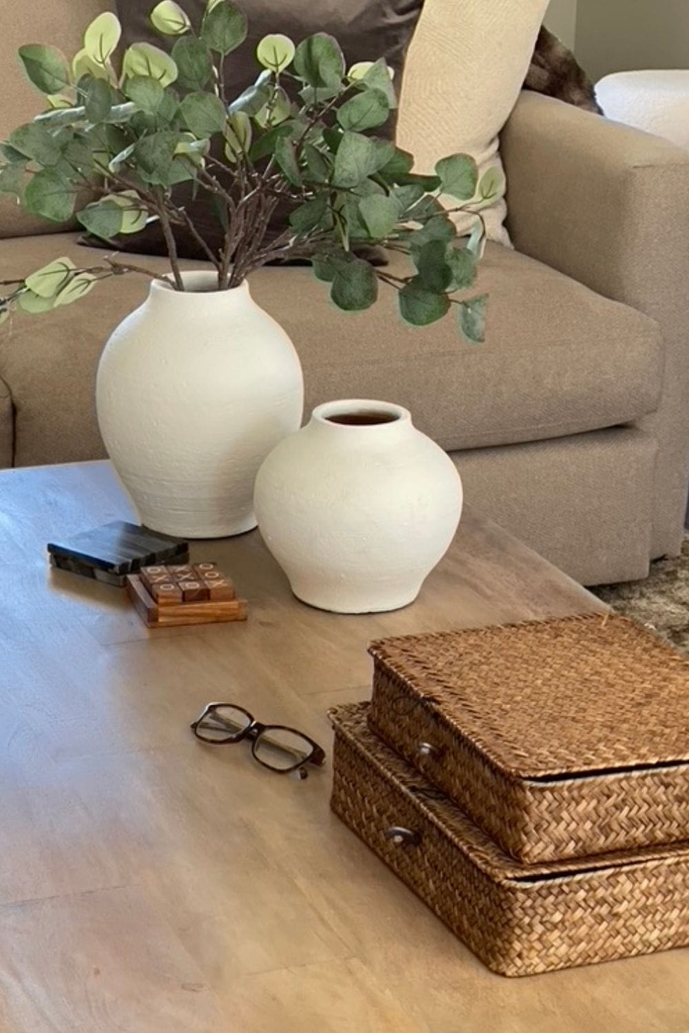Budget Home Decor