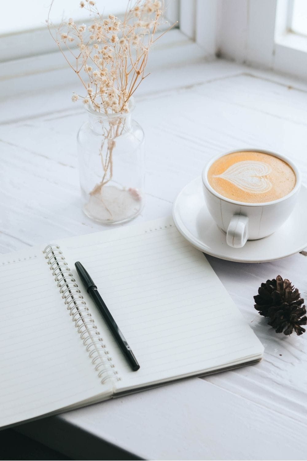 journaling for beginners