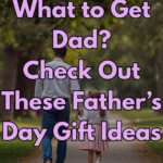 Image of a father and daughter walking