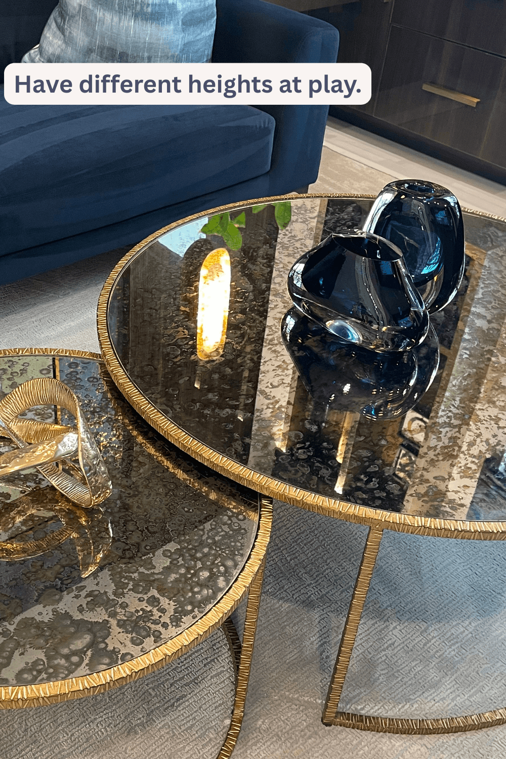 Decorating a coffee table decor for coffee table