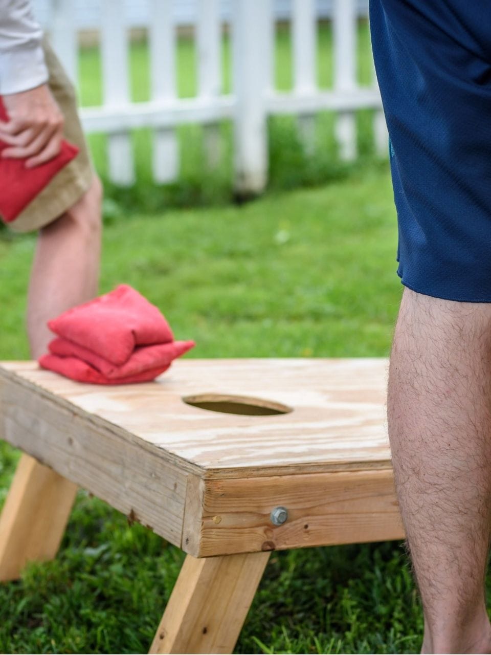 outdoor games for adults outdoor games table