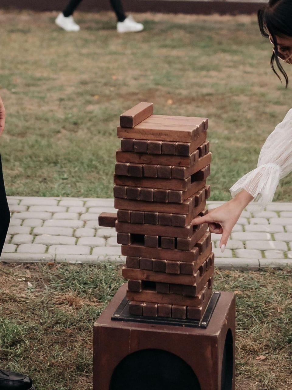 outdoor games for adults diy outdoor games
