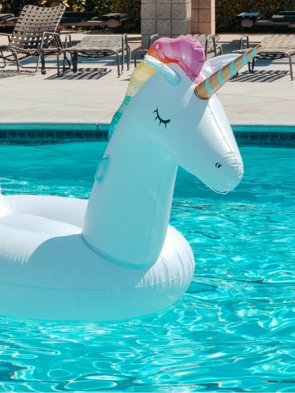 pool party essentials