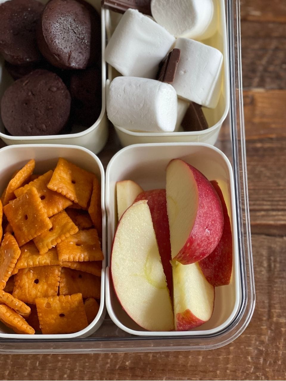 snackle box ideas for adults