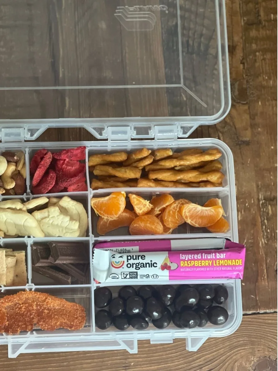 snackle box idea snackle box ideas for road trip