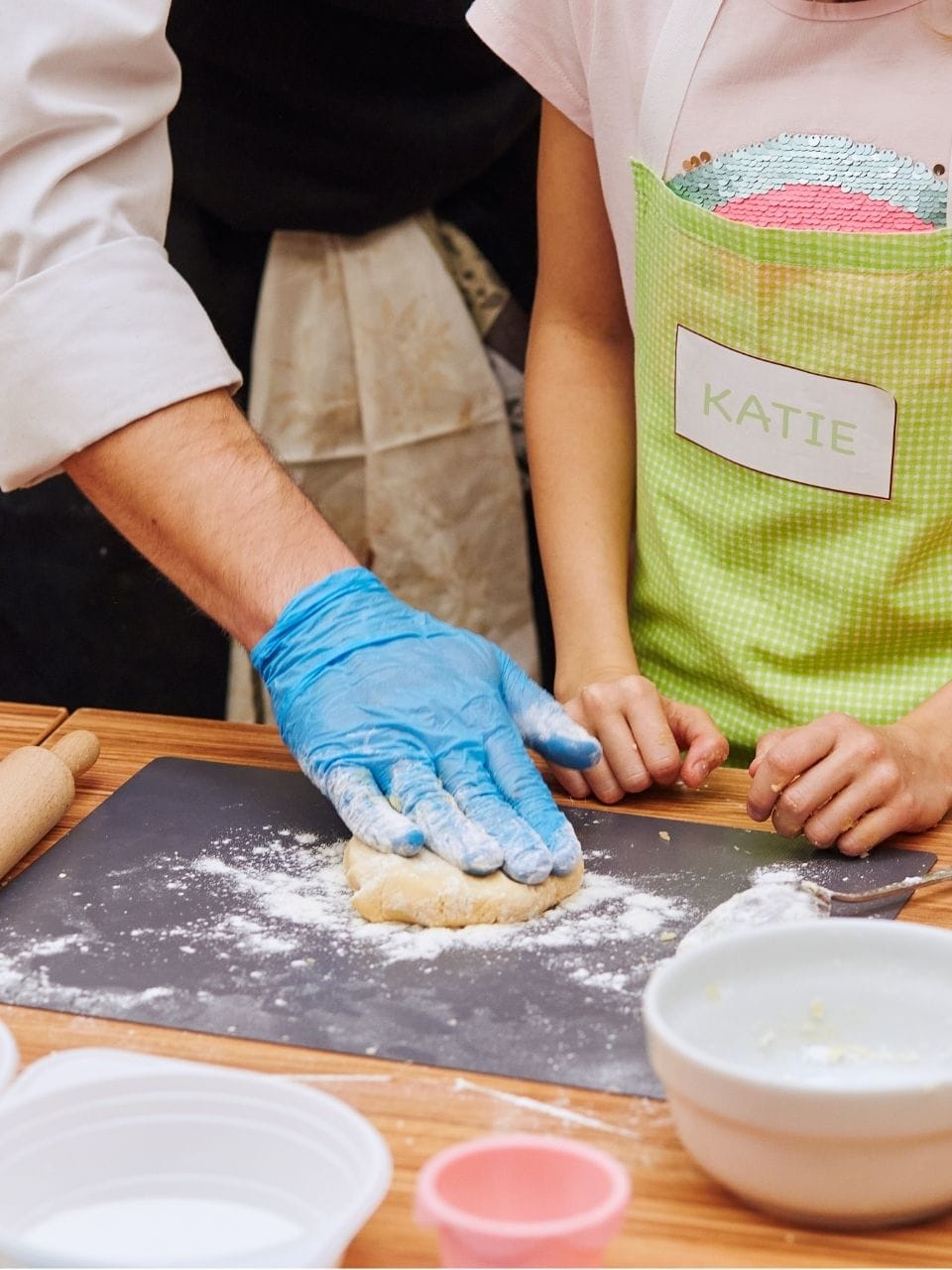 summer activities for families fun things to do in the summer at home includes baking with kids