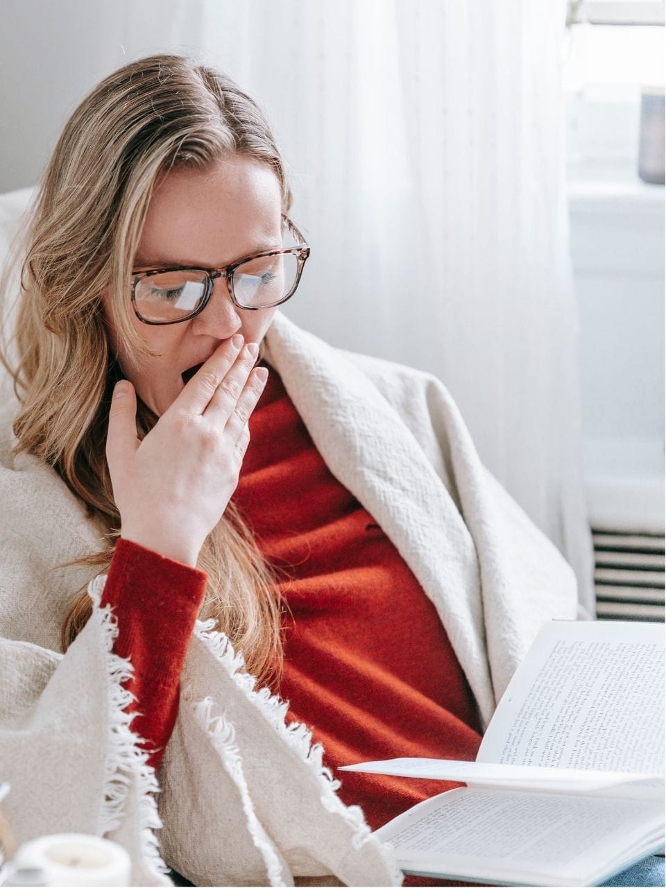 How to incorporate daily movement when you're so dang tired