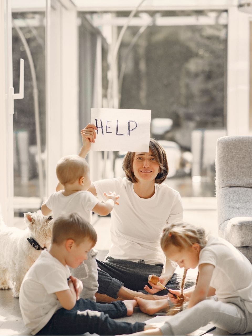 how to relieve stress for working moms stress mom