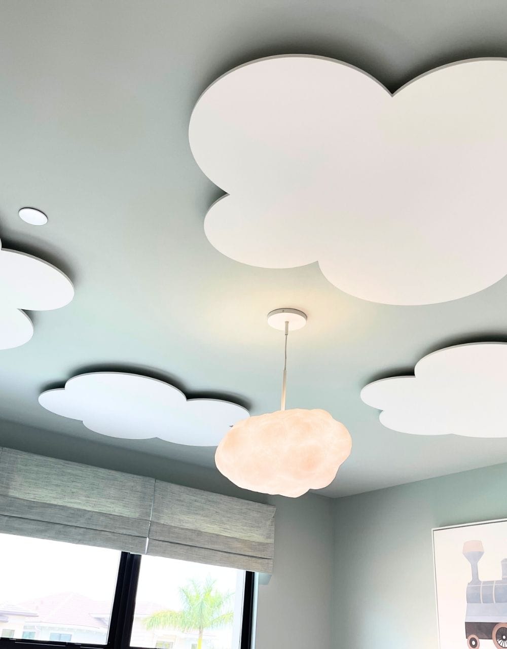 Molding Ideas for Bedrooms Bedroom with molding