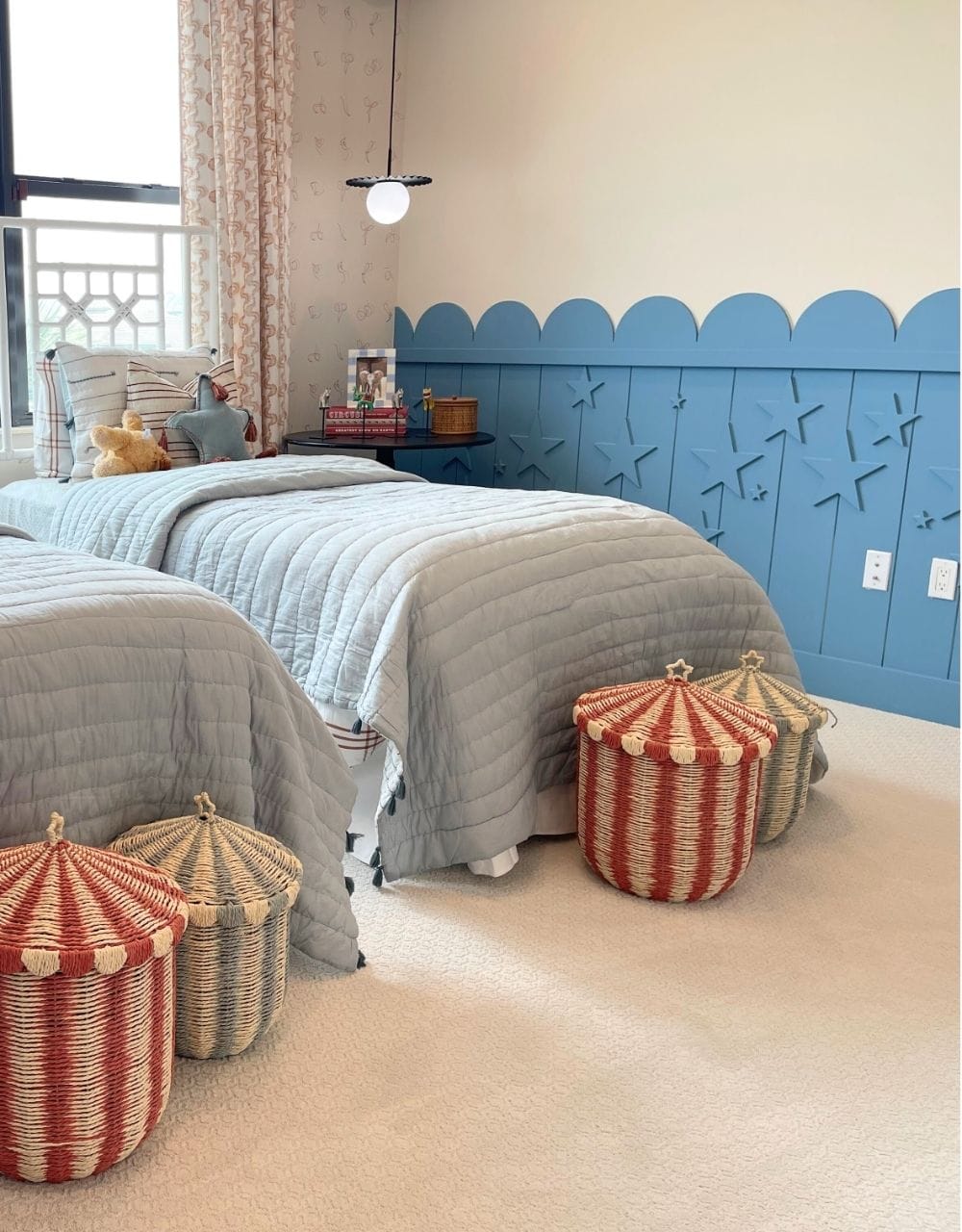 Molding Ideas for Bedrooms Wall molding ideas bedroom
