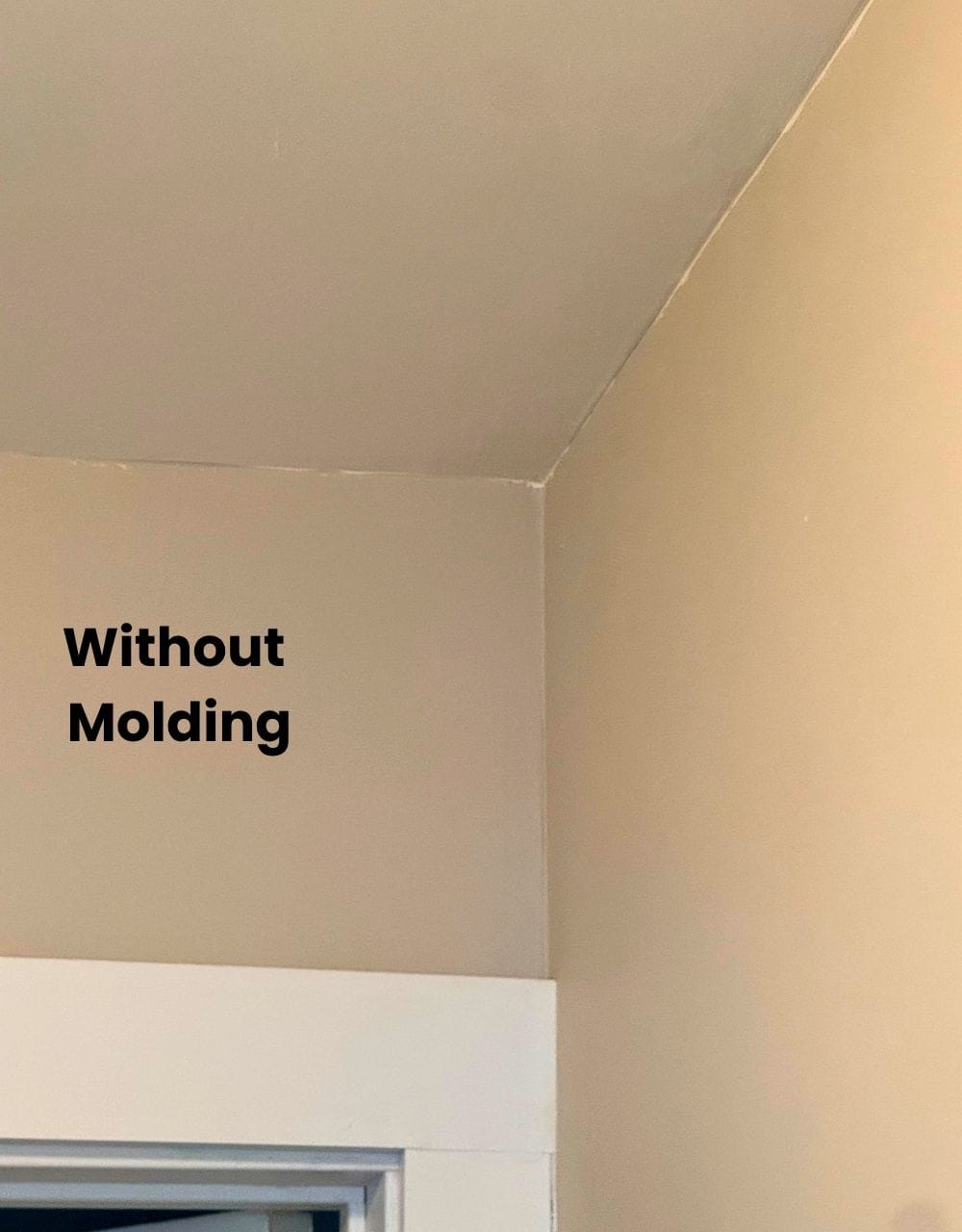 Molding Ideas for Bedrooms molding idea