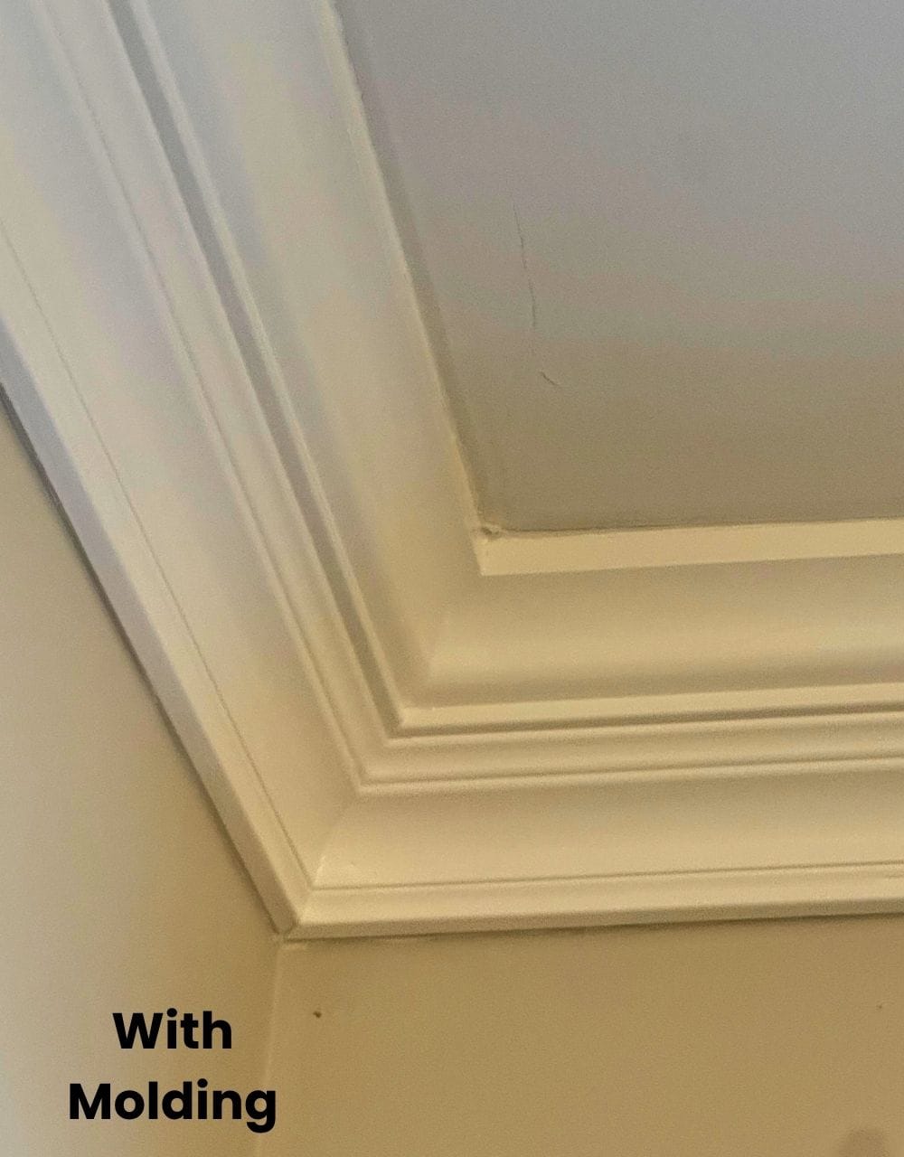Molding Ideas for Bedrooms molding ideas