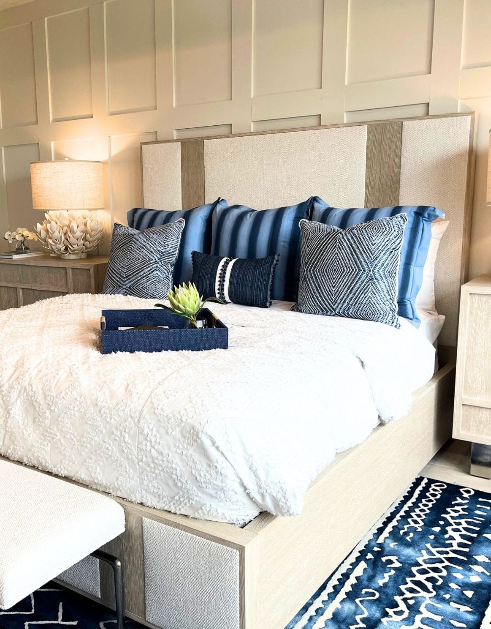 Molding Ideas for Bedrooms