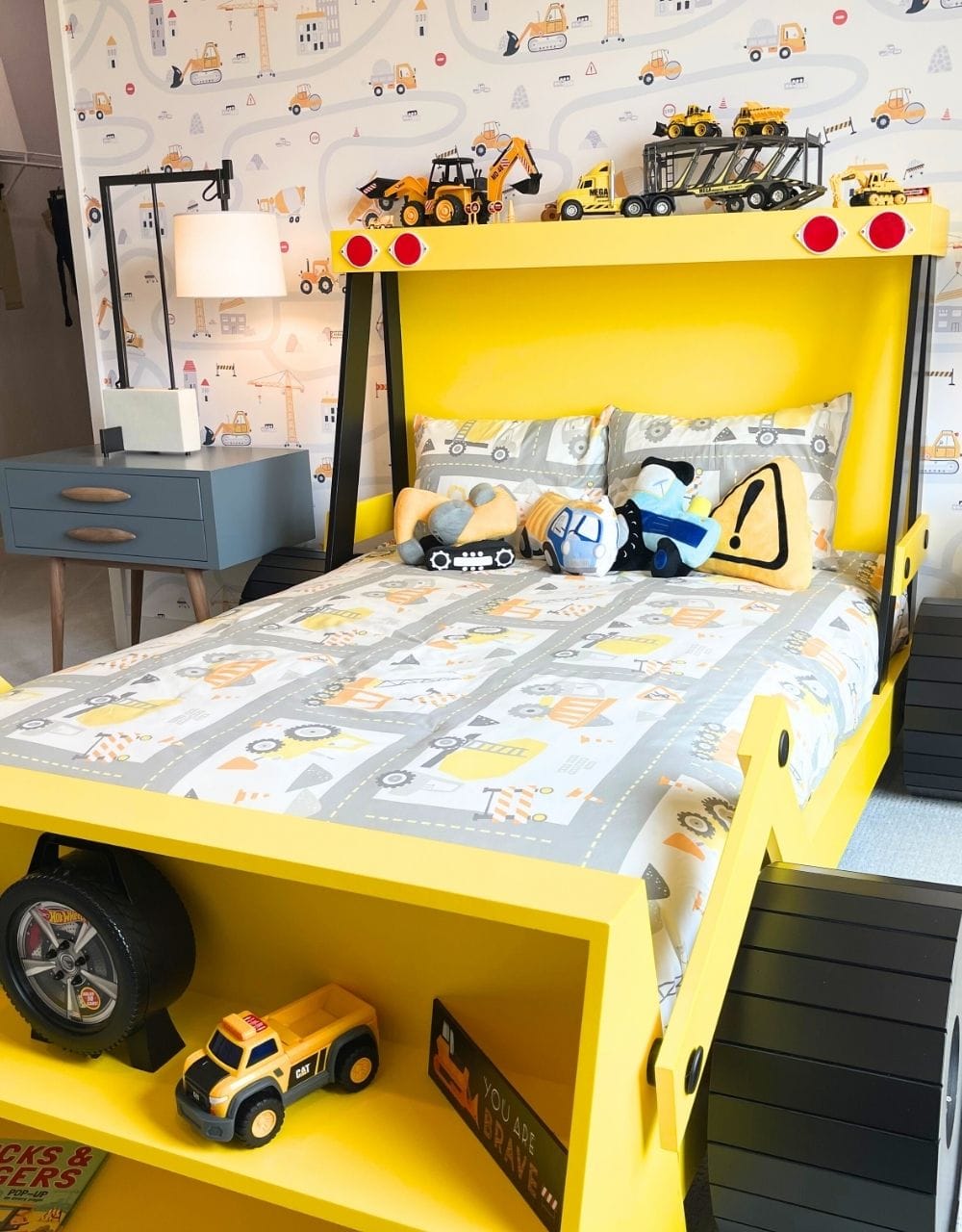 cool kids bedroom theme ideas Decorating childrens bedroom