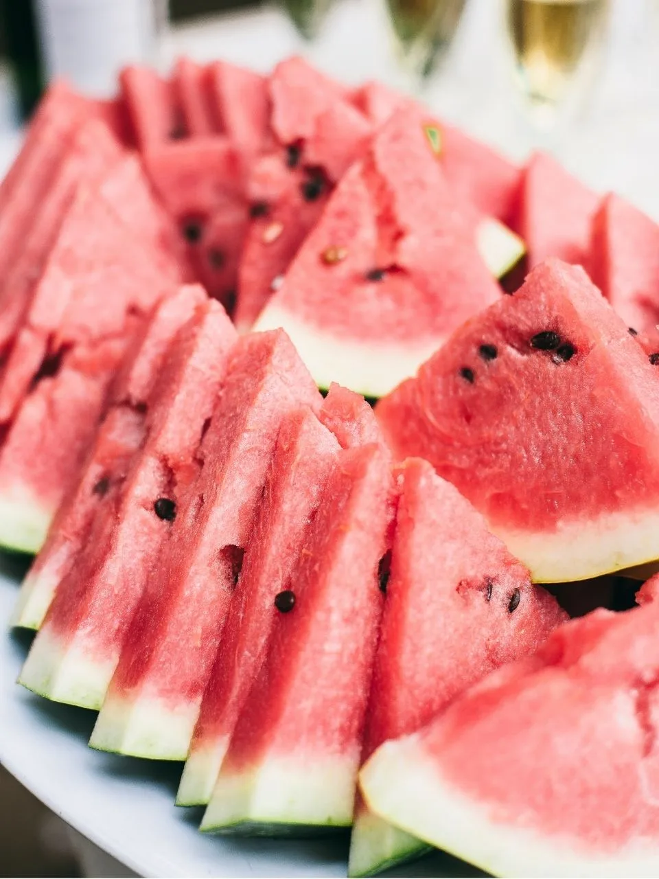 pool side snacks easy pool snacks