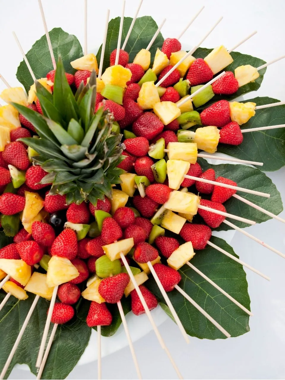 pool side snacks pool party snacks