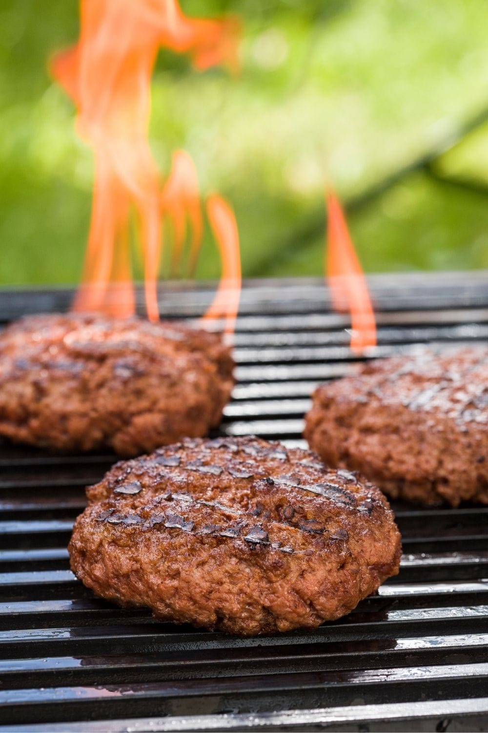 things needed for a bbq Easy bbq party menu
