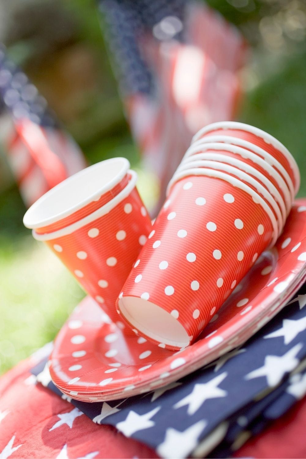 things needed for a bbq Bbq planner