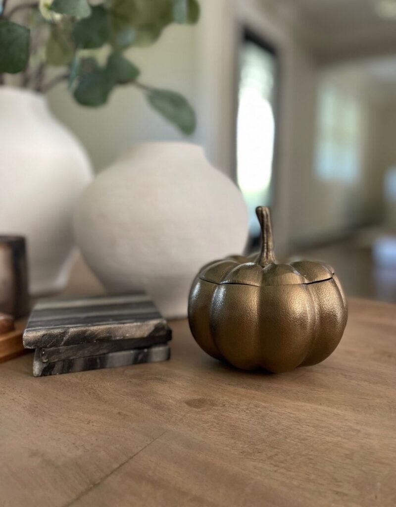 Fall ideas for home