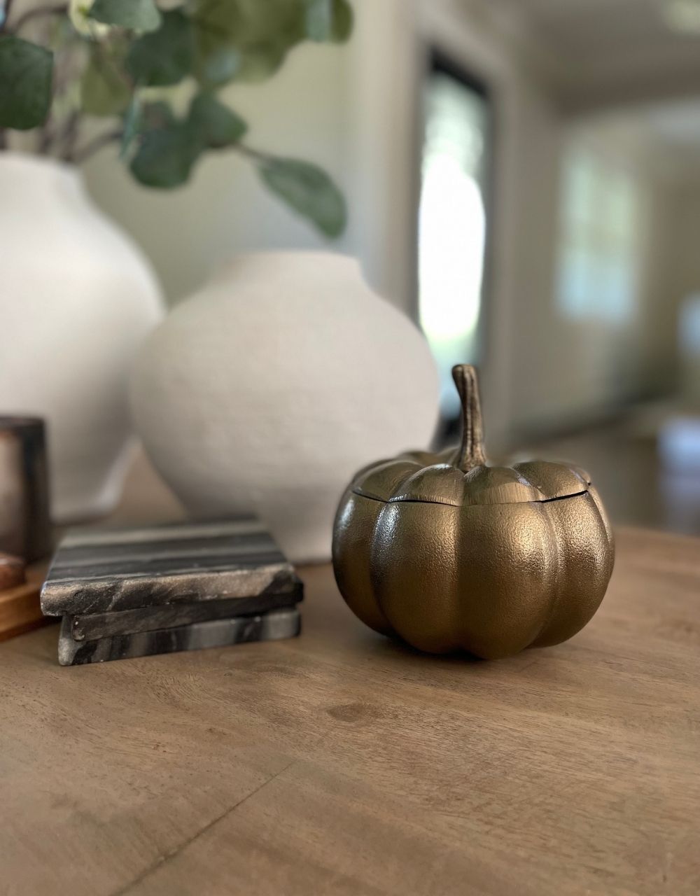 Fall ideas for home