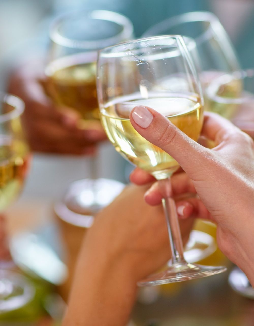 hosting essentials Hosting a party