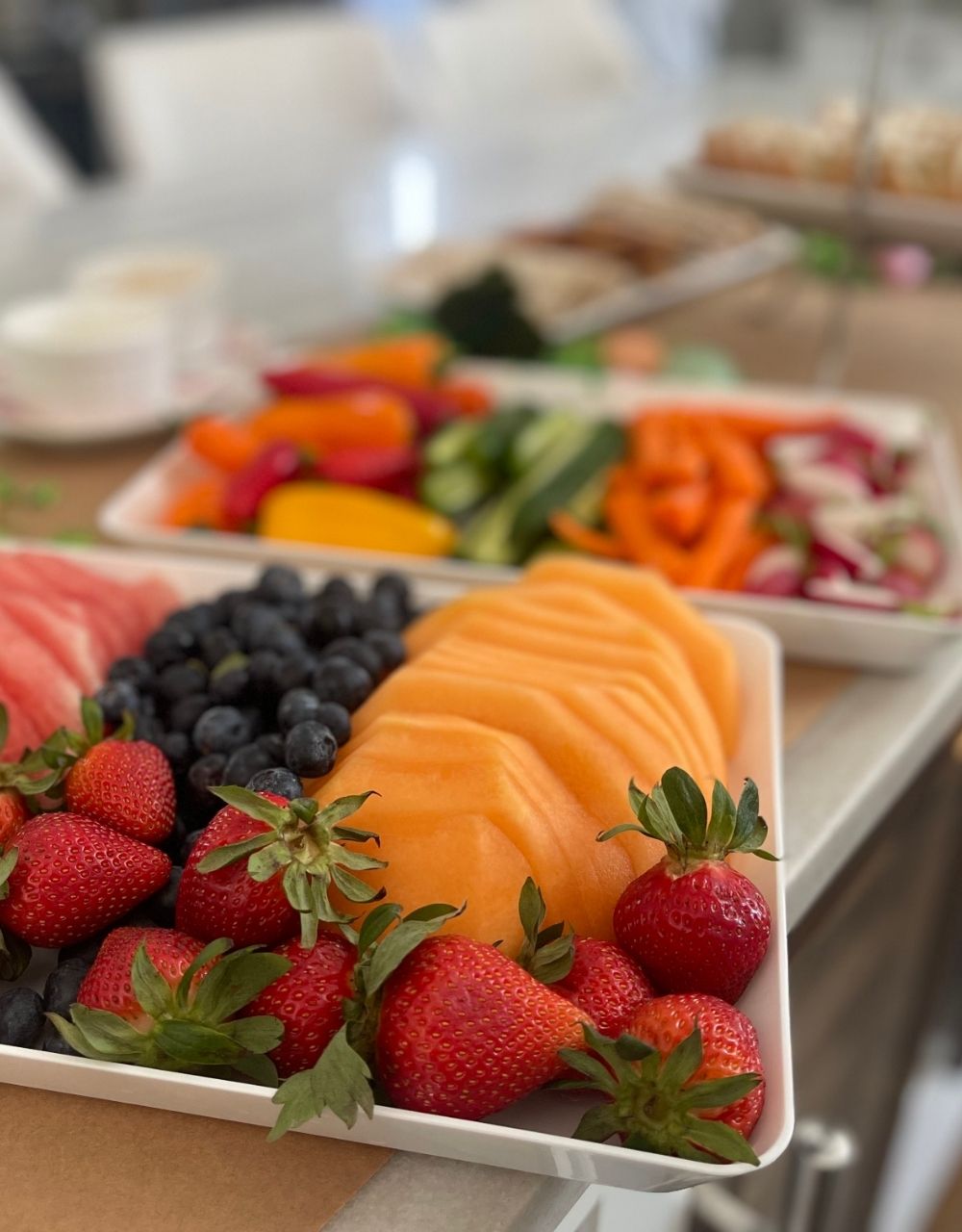 hosting essentials Entertaining Essentials