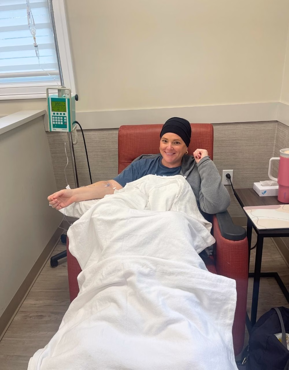 How to prepare for chemo Tips for first chemo treatment