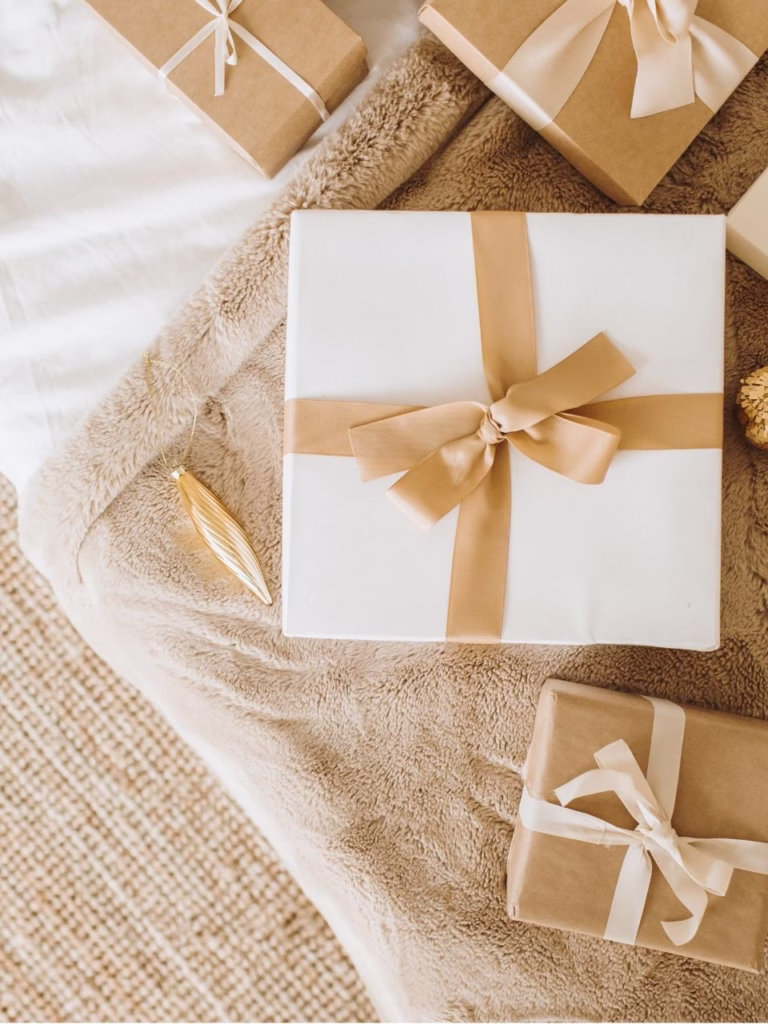 holiday host gifts