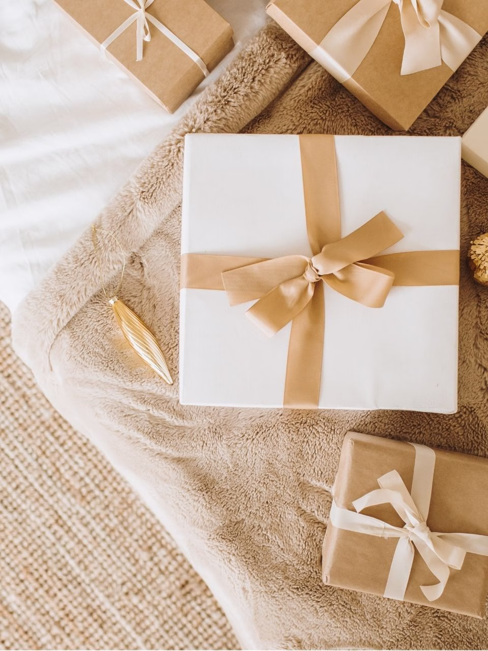 holiday host gifts