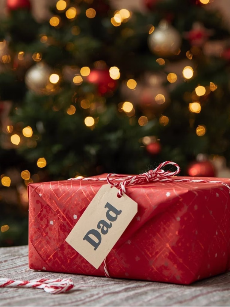 Budget-friendly Amazon Christmas Gifts for Dad to Love in 2025