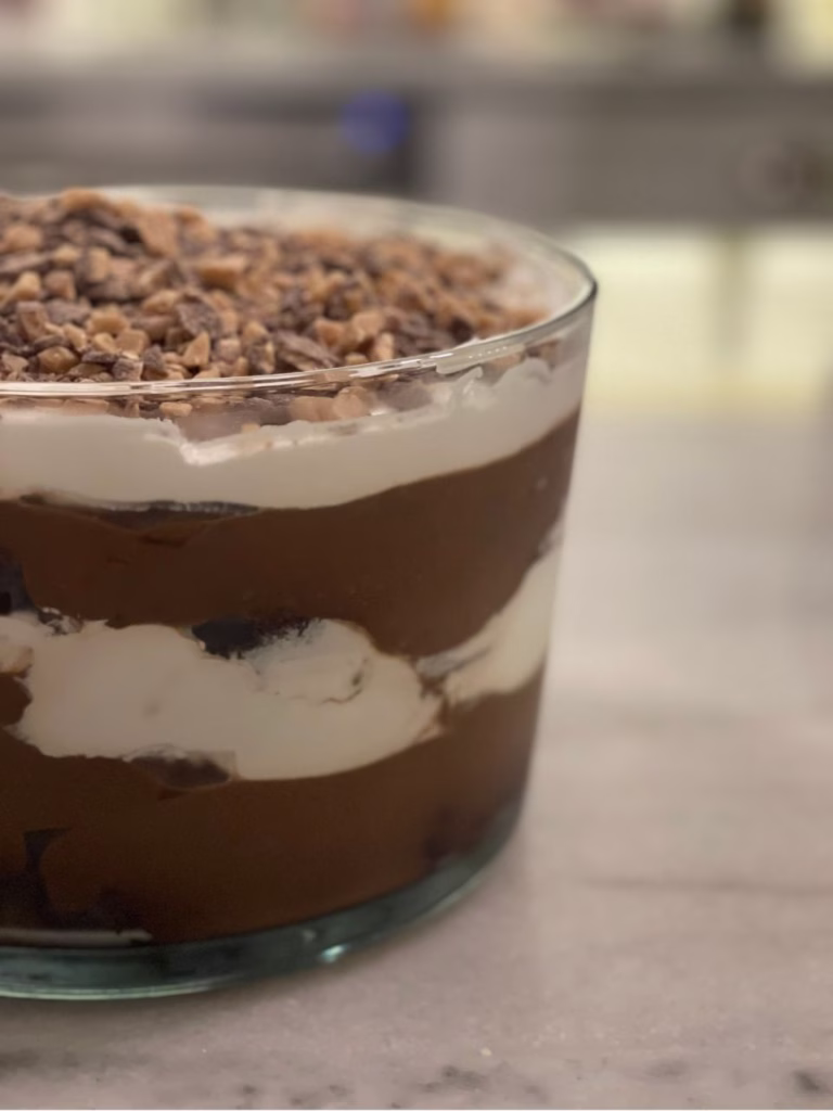 desserts for a crowd