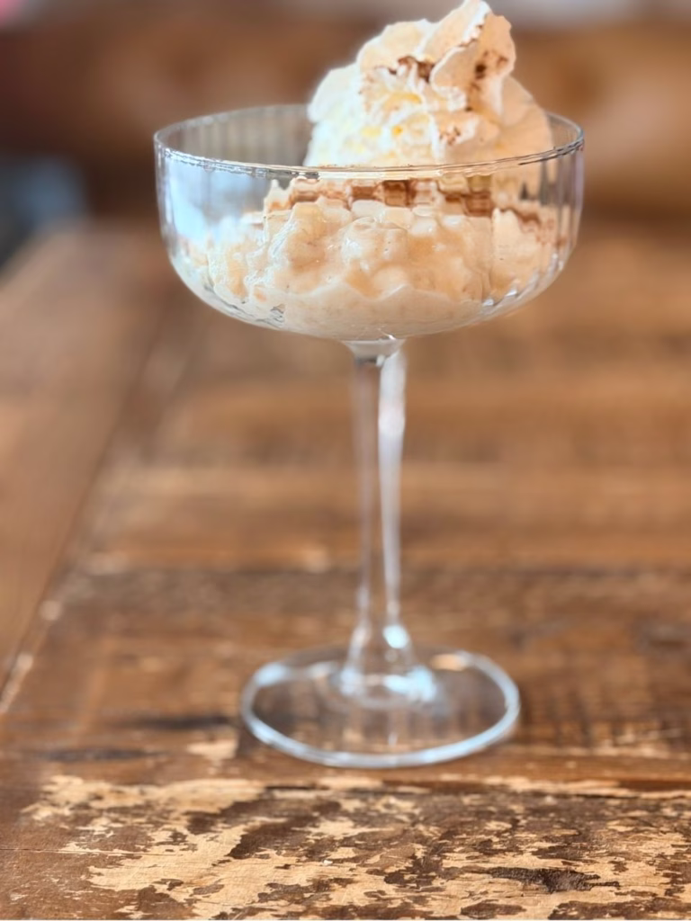 No-bake party desserts