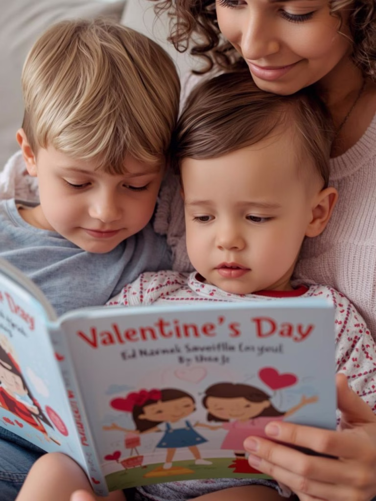 valentines day gift ideas for kids