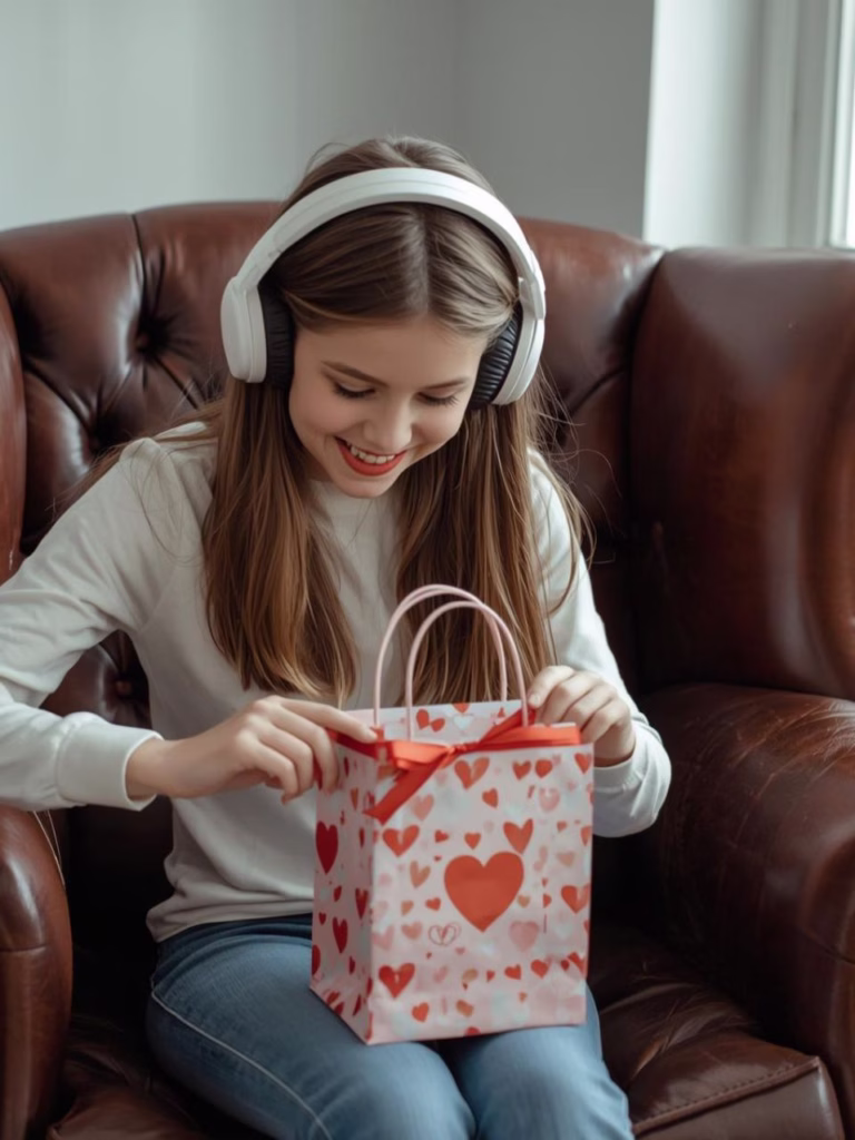 valentines gift ideas for kids