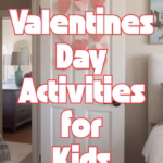 valentines day activities for kids