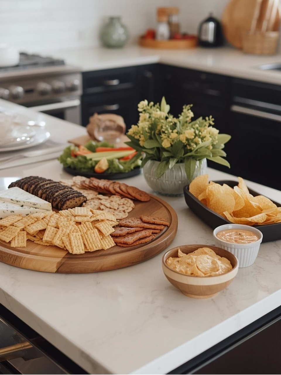 how to be a good host