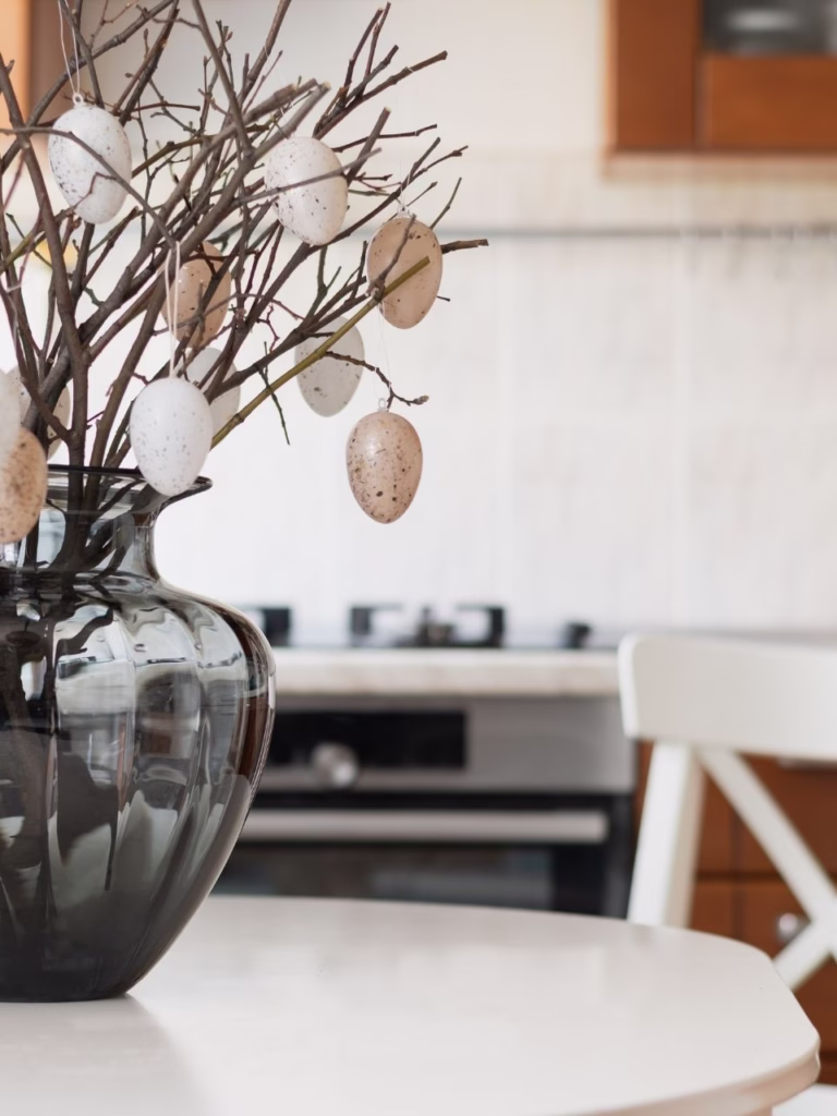 walmart easter decor