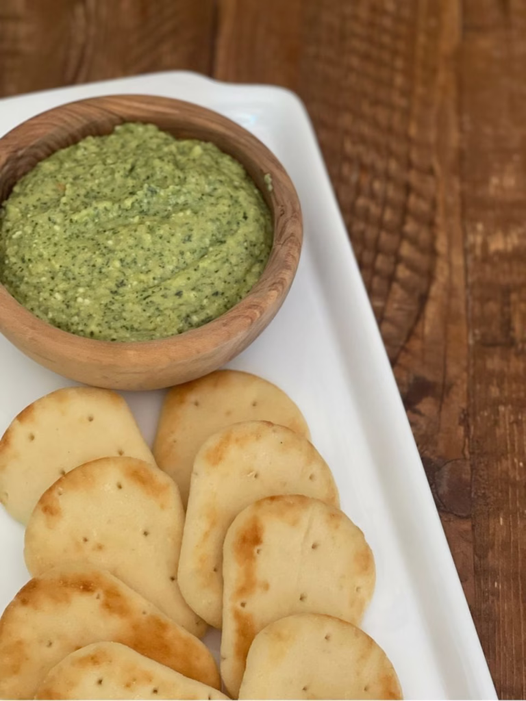 summer appetizer party