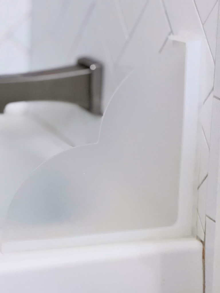 shower guard